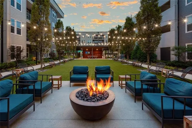 $1,535 | 230 Bill Kennedy Way Southeast, Unit STUDIO, Atlanta, GA 30316