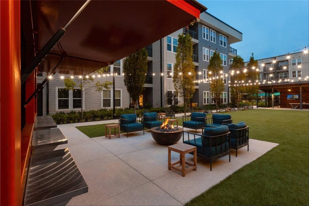 230 Bill Kennedy Way Southeast, Unit STUDIO Atlanta, GA 30316 - Photo 49 of 50