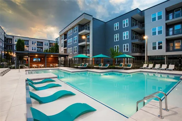 $1,632 | 230 Bill Kennedy Way Southeast, Unit STUDIO, Atlanta, GA 30316