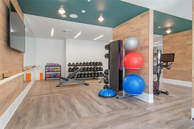 $1,535 | 230 Bill Kennedy Way Southeast, Unit STUDIO, Atlanta, GA 30316