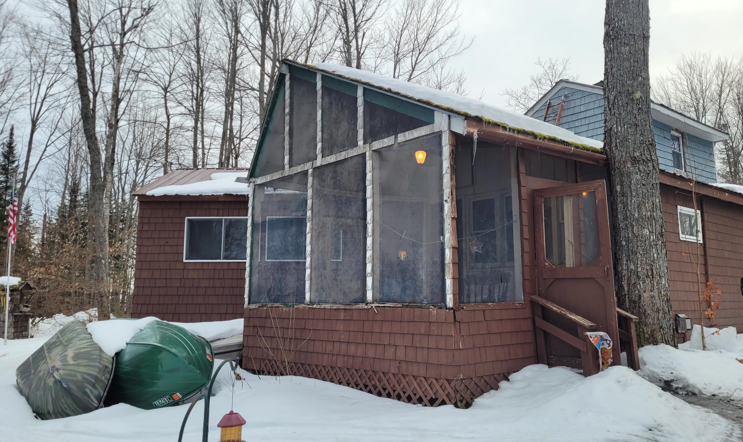154 Springer Road St. Albans, ME 04971 - Photo 1 of 1 _mls
