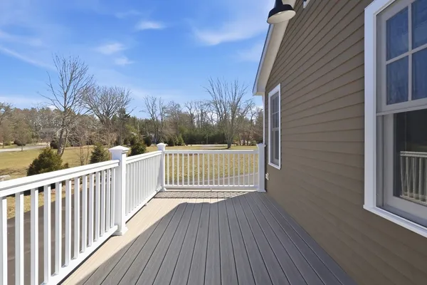 $5,450 | 235 Brook Street, Unit 2, Plympton, MA 02367