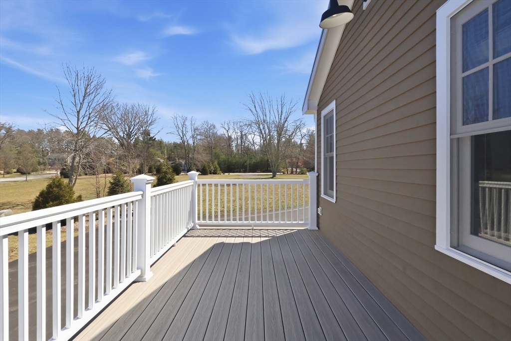 235 Brook Street, Unit 2 Plympton, MA 02367 - Photo 23 of 24