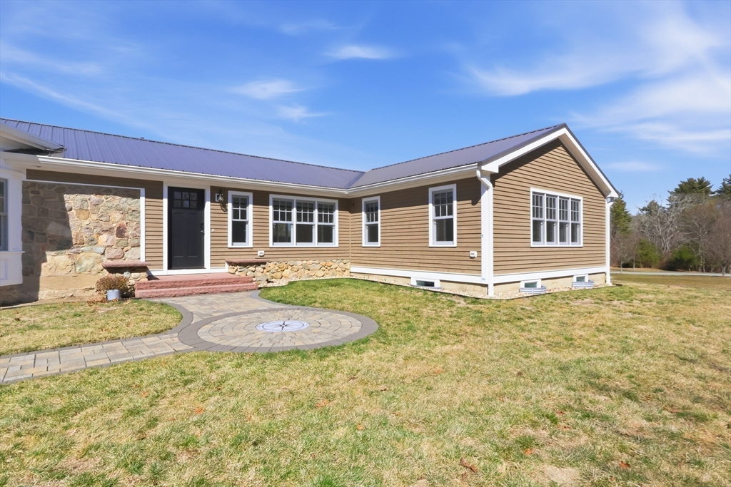 235 Brook Street, Unit 2 Plympton, MA 02367 - Photo 24 of 24