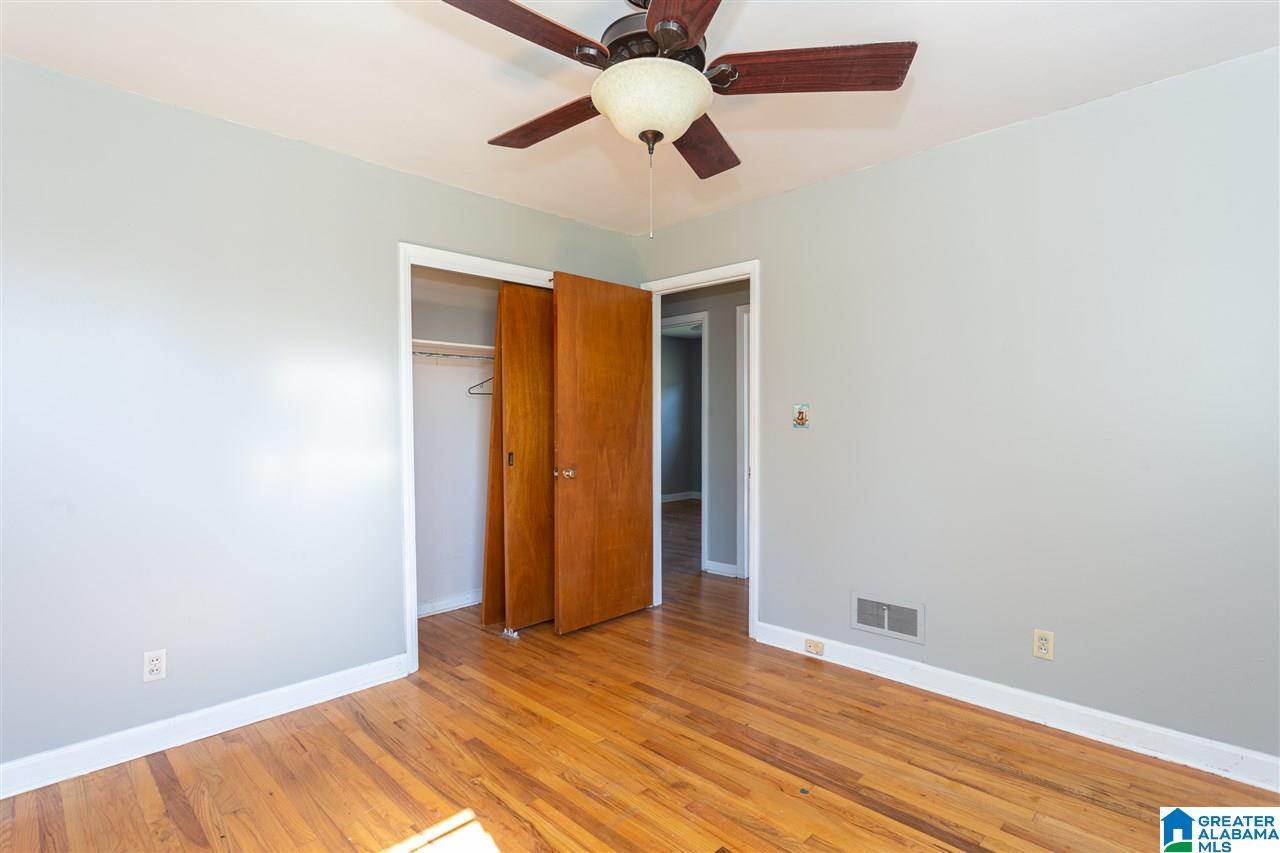628 Plainview Street Weaver, AL 36277 - Photo 21 of 36