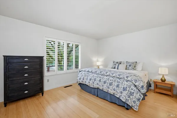 $650,000 | 6480 Meadowridge Drive, Santa Rosa, CA 95409