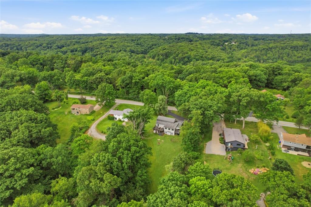 5380 Hardt Road Gibsonia, PA 15044 - Photo 40 of 49 If you are looking for a little bit of space this lot with over an acre of land gives you just what you have been looking for.