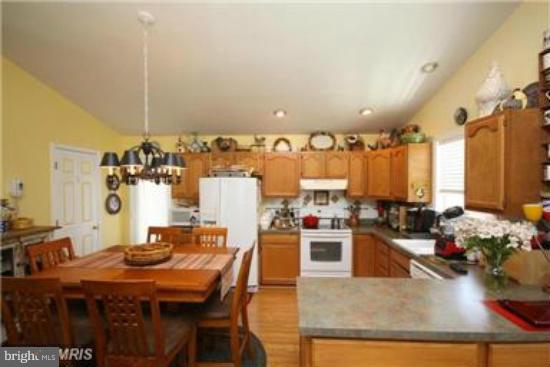 1514 Wright Road Shady Side, MD 20764 - Photo 11 of 24 Kitchen