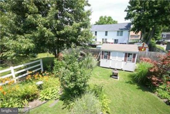 1514 Wright Road Shady Side, MD 20764 - Photo 22 of 24 Exterior (Rear)