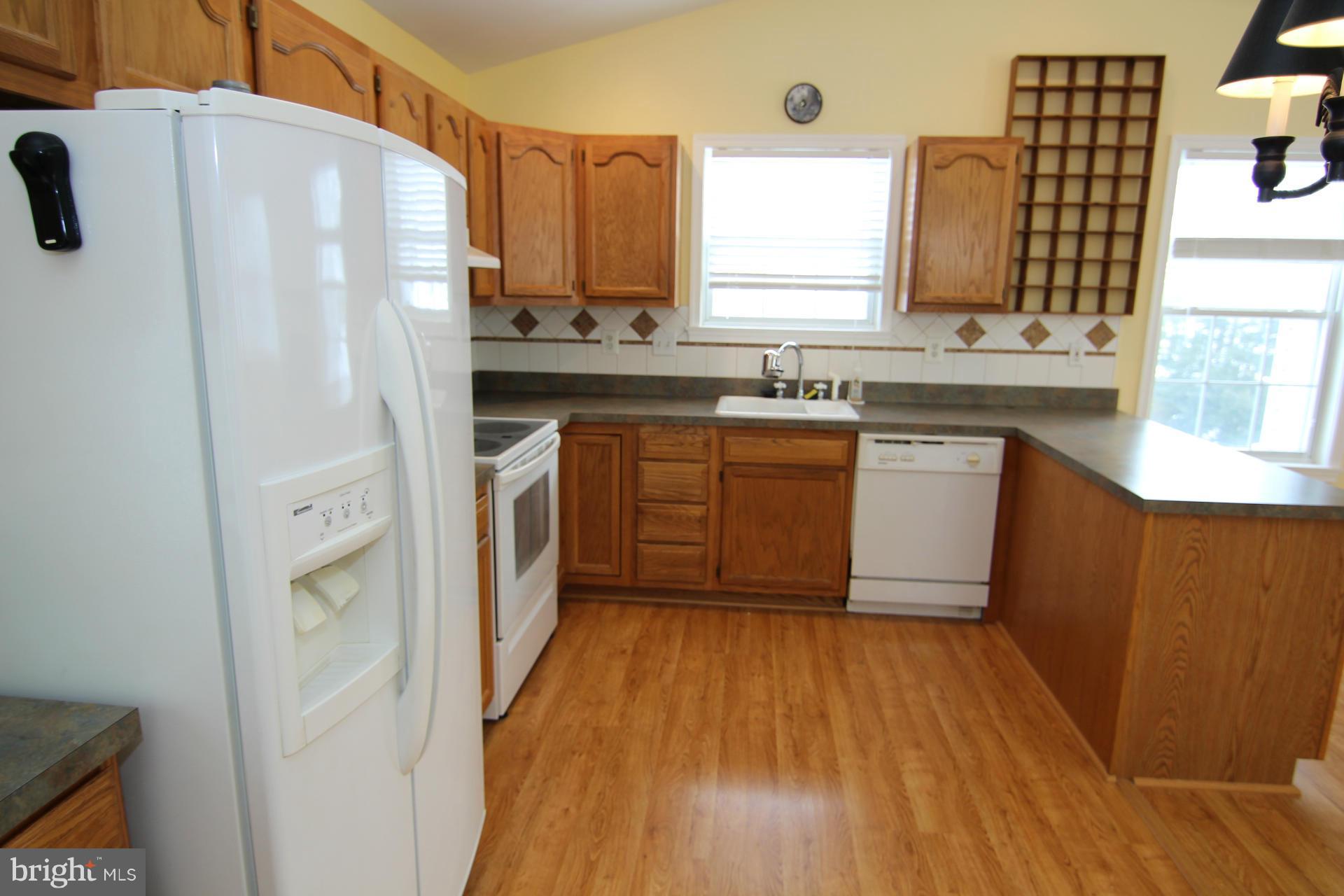1514 Wright Road Shady Side, MD 20764 - Photo 7 of 24 Kitchen