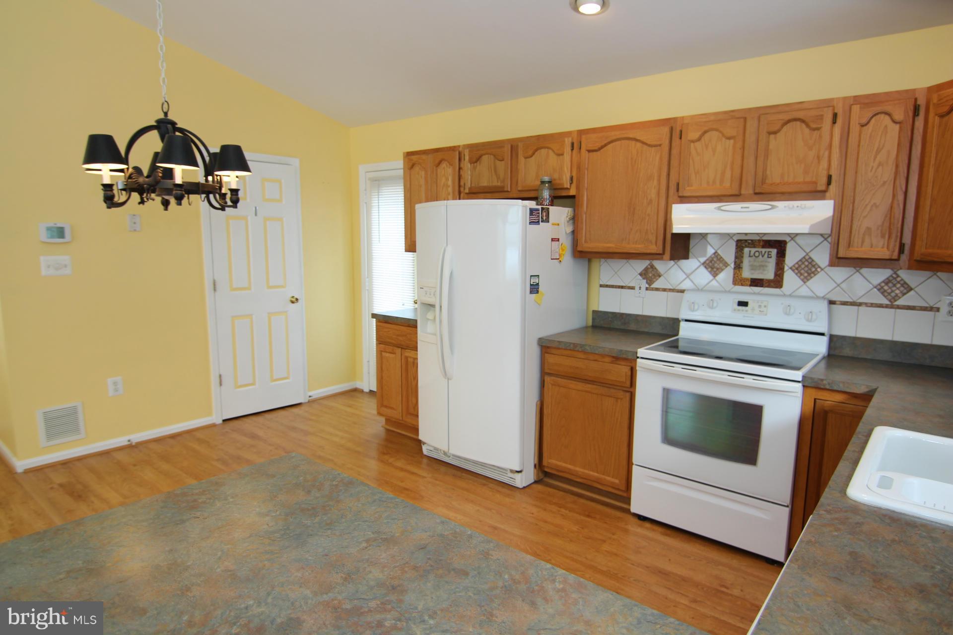 1514 Wright Road Shady Side, MD 20764 - Photo 8 of 24 Kitchen