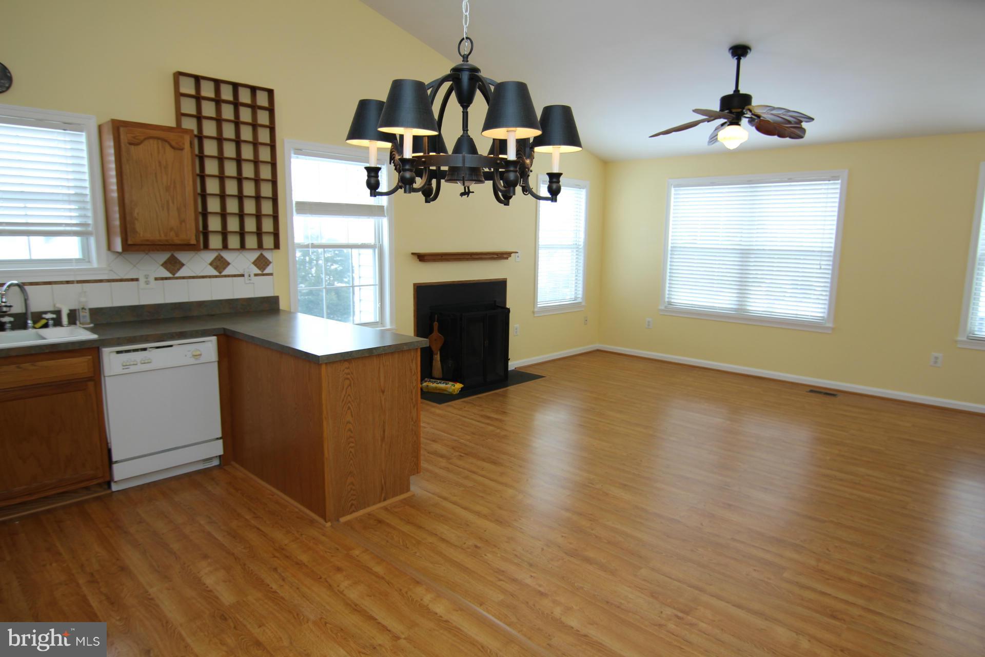 1514 Wright Road Shady Side, MD 20764 - Photo 10 of 24 Kitchen