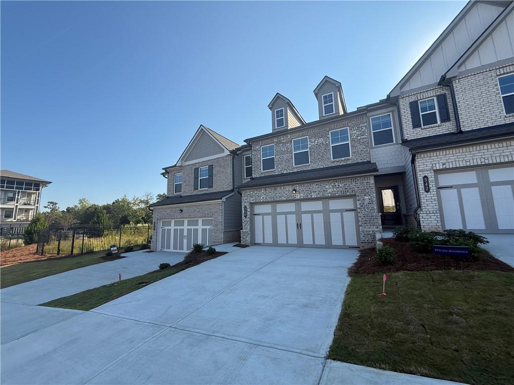 546 East Rope Mill Road Canton, GA 30115 - Photo 2 of 24 Gallery Image 2