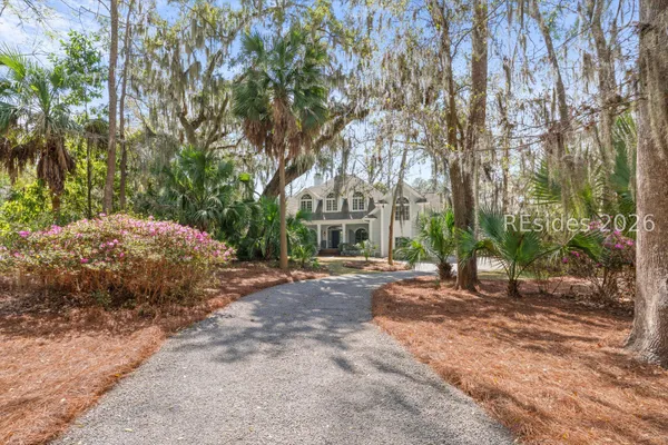 $1,025,000 | 50 Spring Island Drive, Okatie, SC 29909