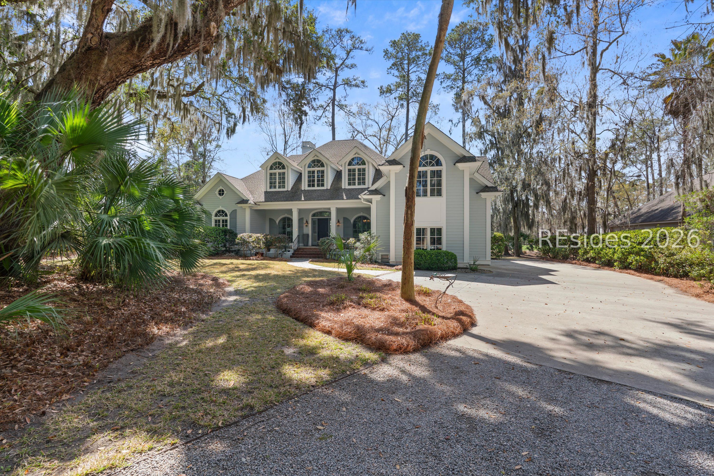 50 Spring Island Drive Okatie, SC 29909 - Photo 2 of 61