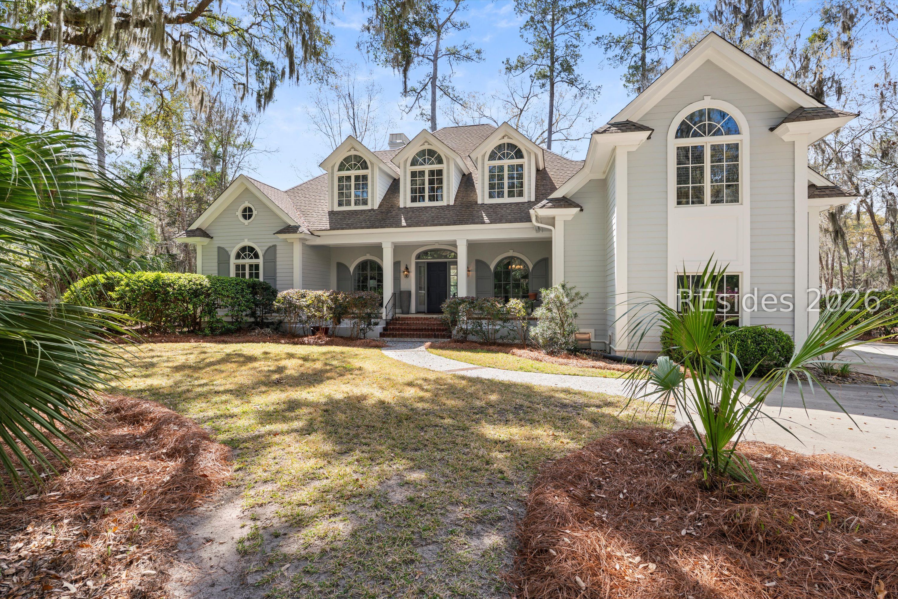 50 Spring Island Drive Okatie, SC 29909 - Photo 3 of 61