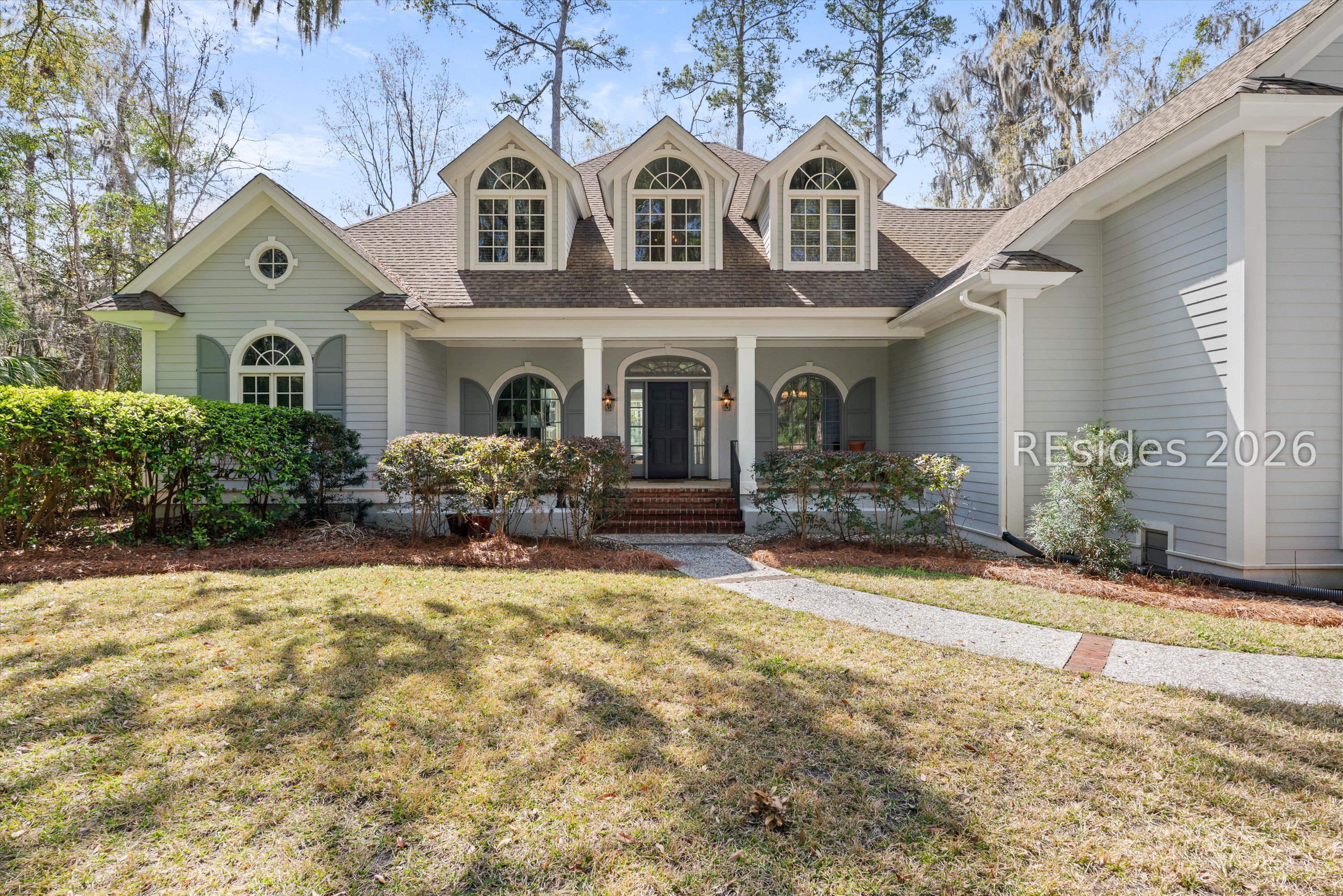 50 Spring Island Drive Okatie, SC 29909 - Photo 4 of 61