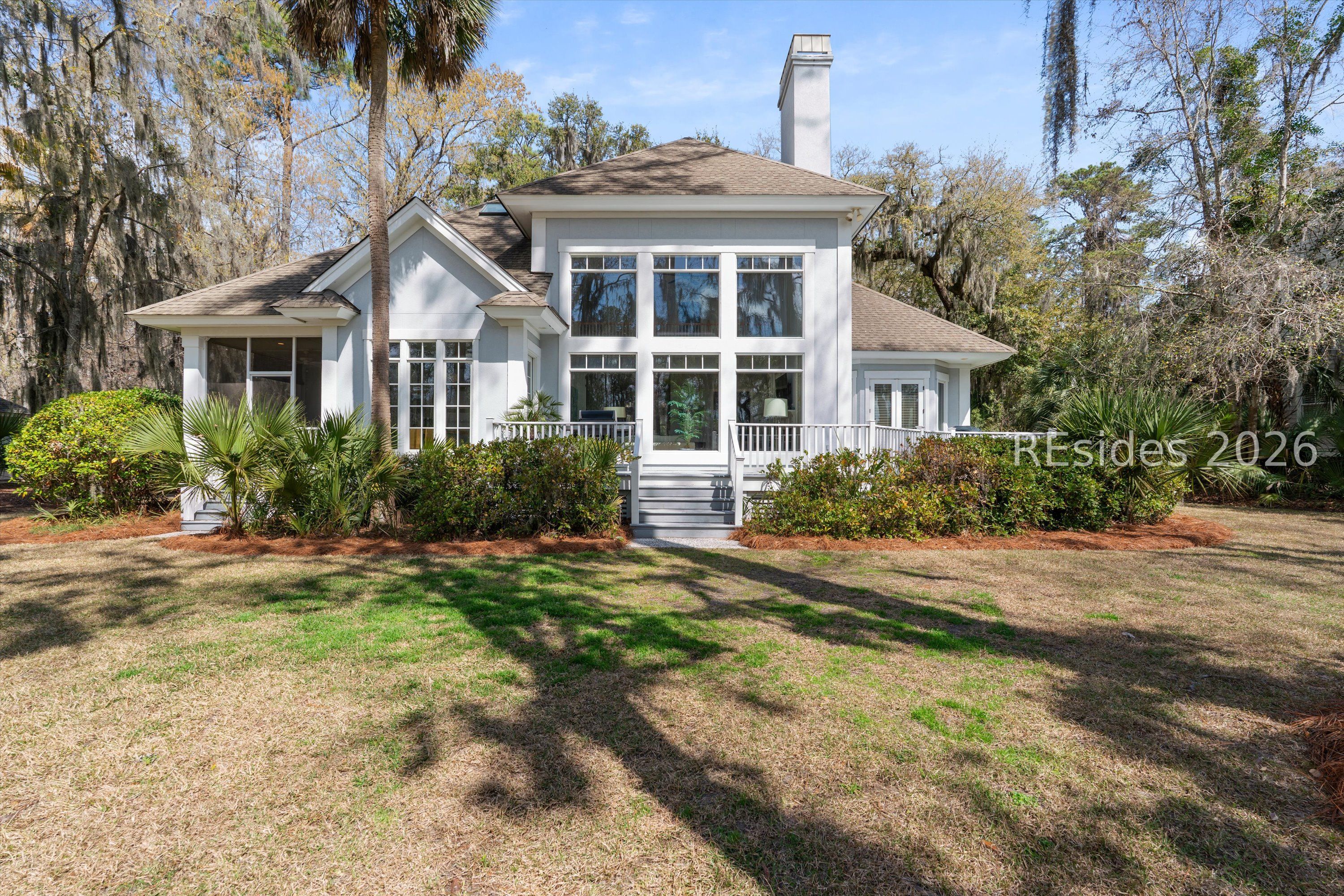 50 Spring Island Drive Okatie, SC 29909 - Photo 48 of 61