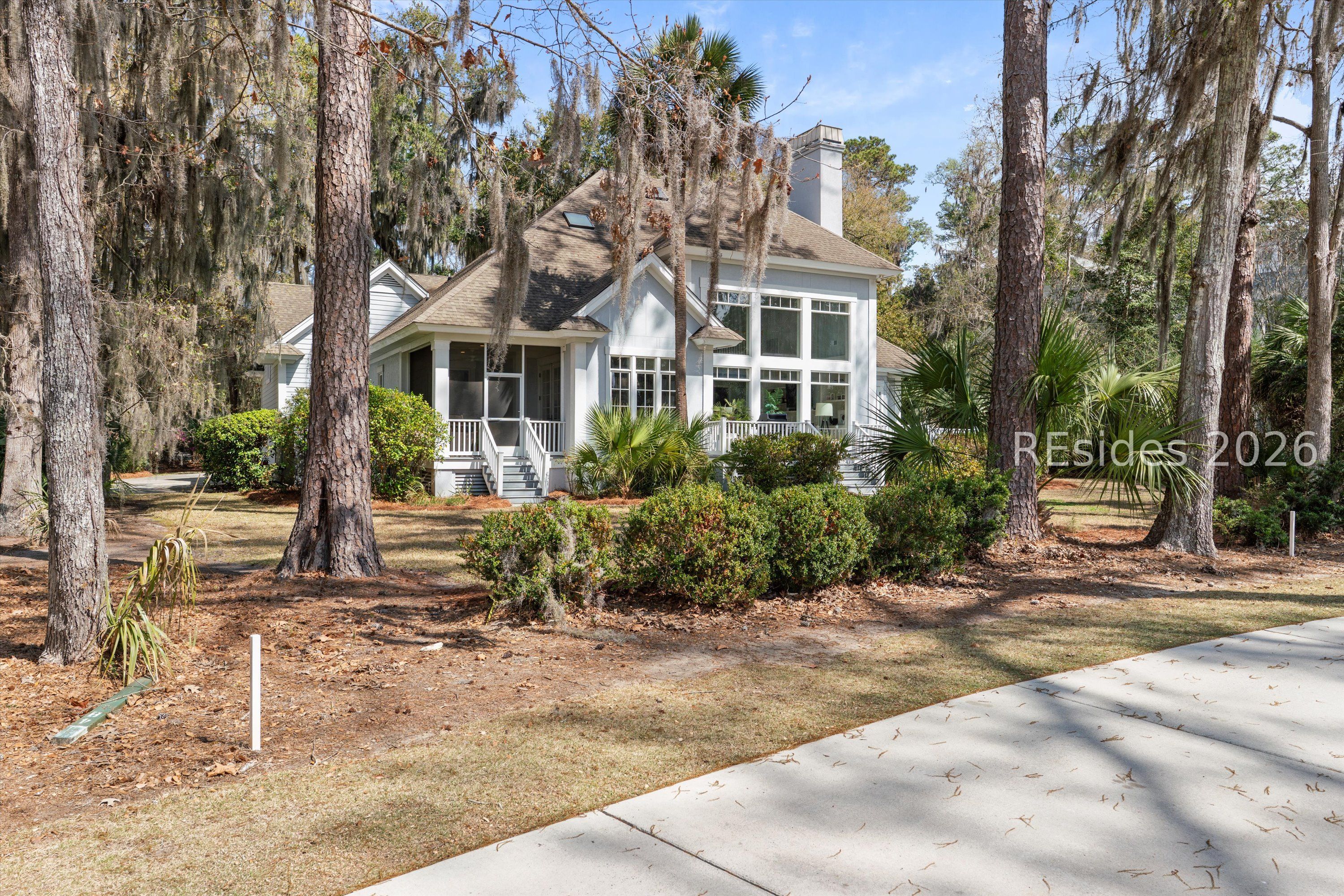 50 Spring Island Drive Okatie, SC 29909 - Photo 49 of 61