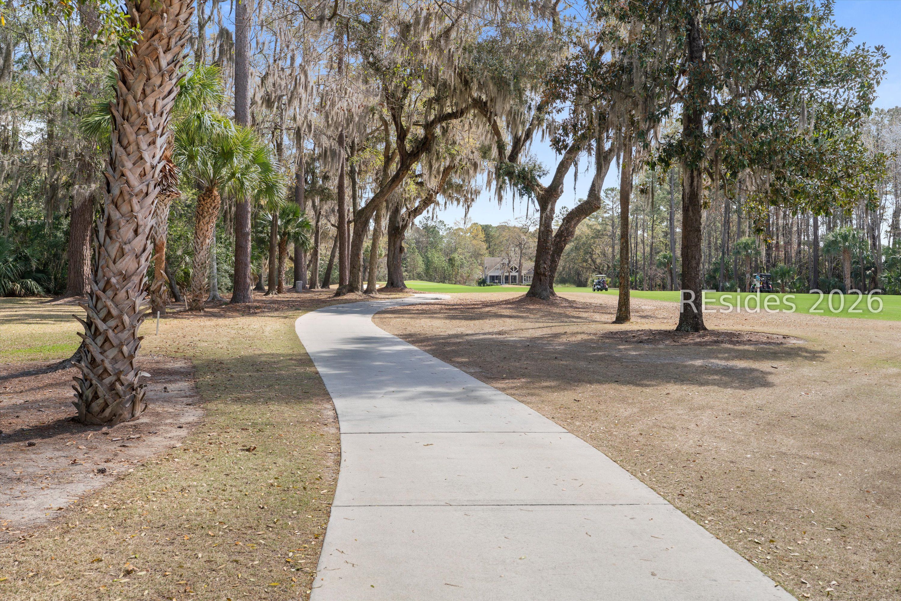 50 Spring Island Drive Okatie, SC 29909 - Photo 50 of 61