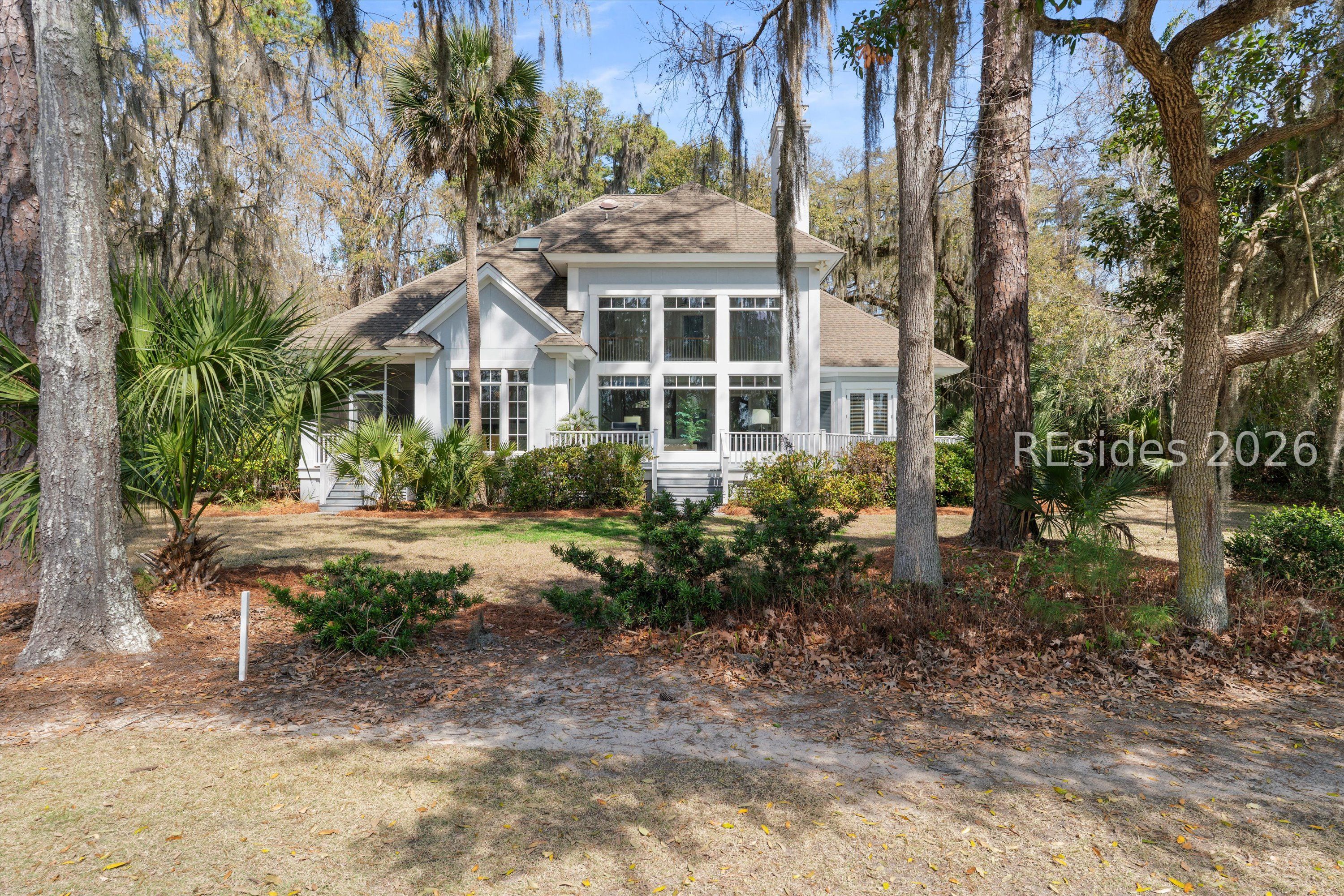 50 Spring Island Drive Okatie, SC 29909 - Photo 51 of 61