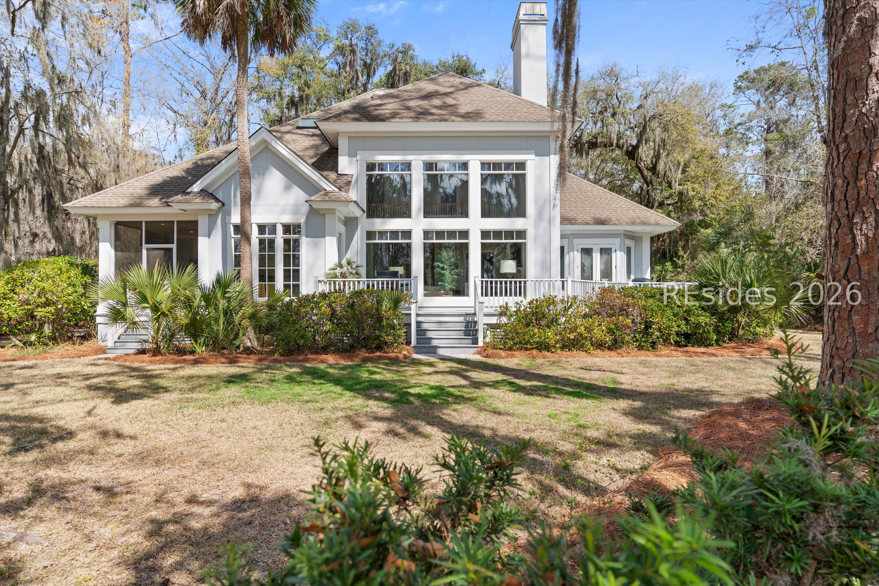 50 Spring Island Drive Okatie, SC 29909 - Photo 52 of 61