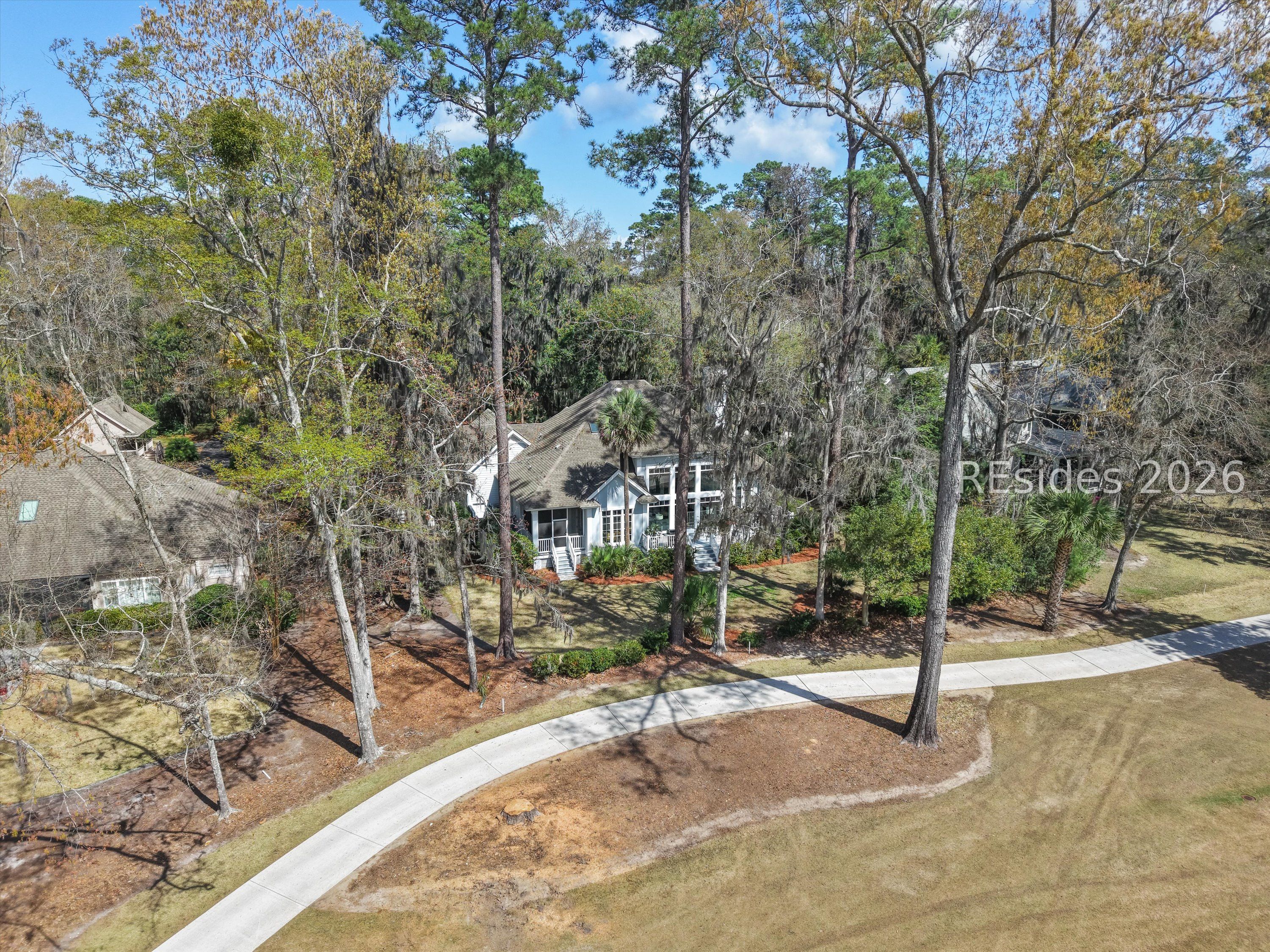50 Spring Island Drive Okatie, SC 29909 - Photo 55 of 61