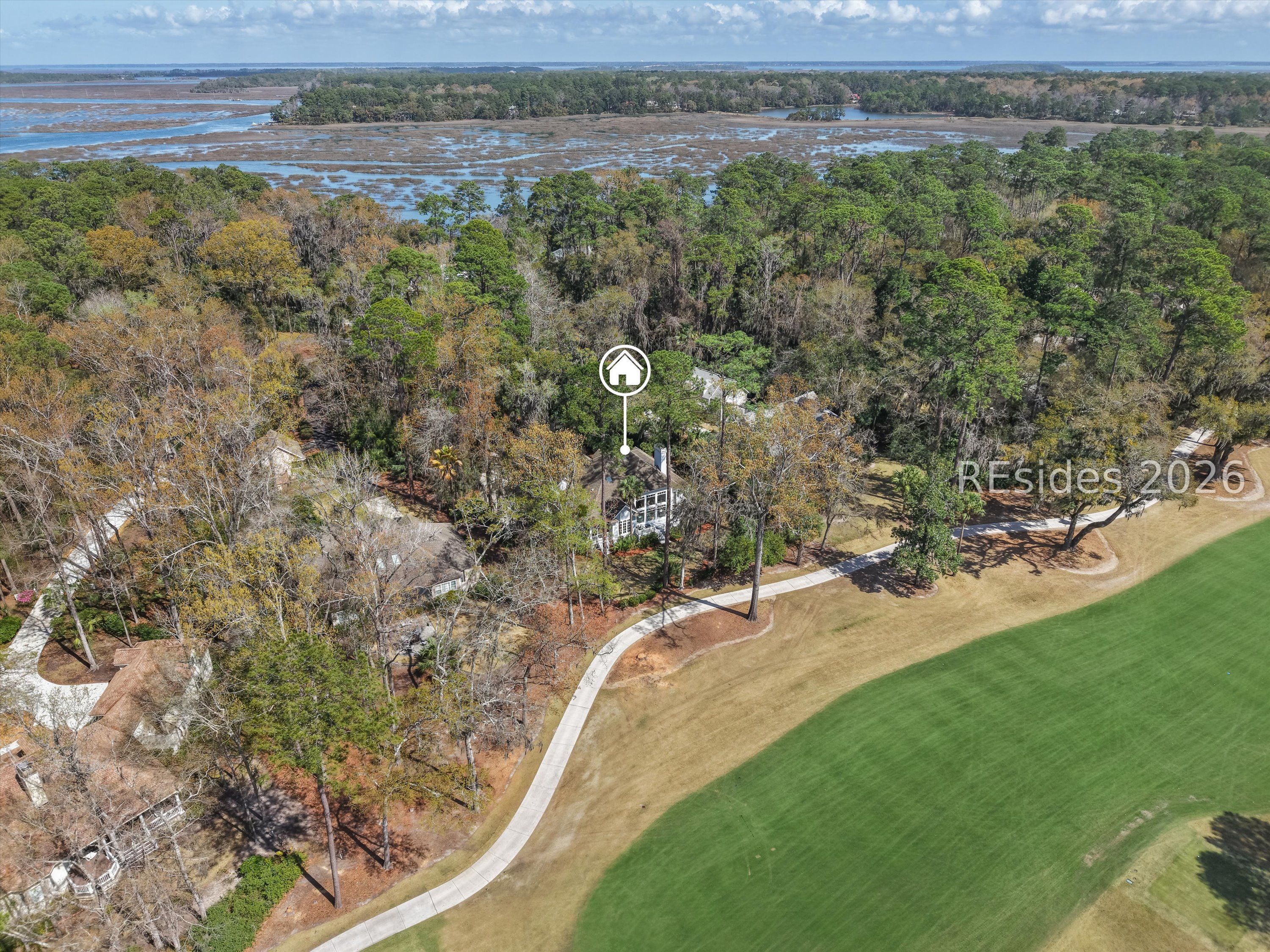 50 Spring Island Drive Okatie, SC 29909 - Photo 56 of 61