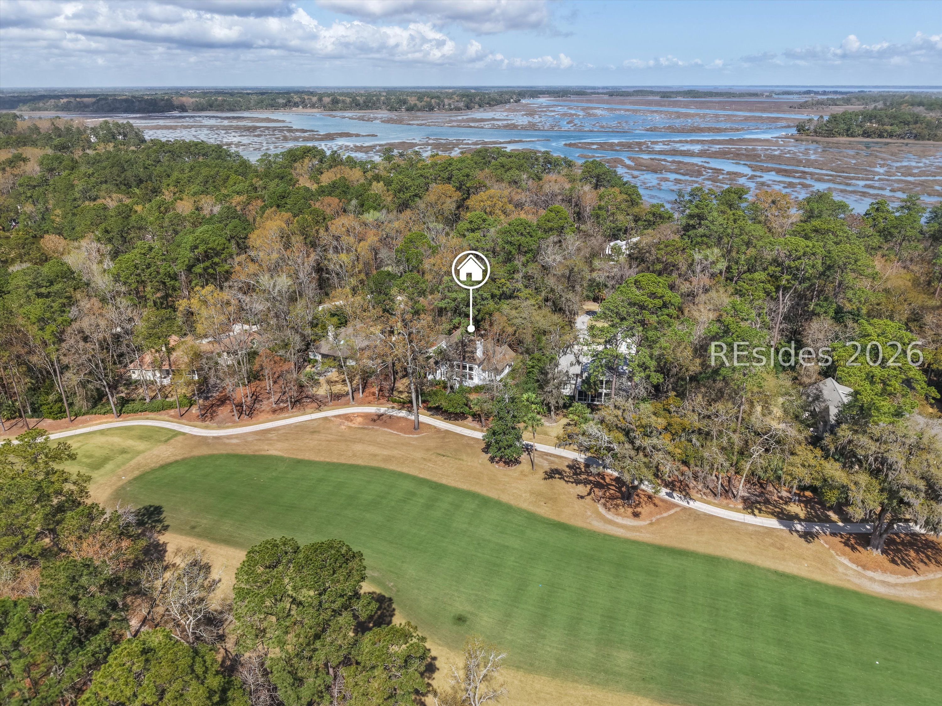 50 Spring Island Drive Okatie, SC 29909 - Photo 58 of 61
