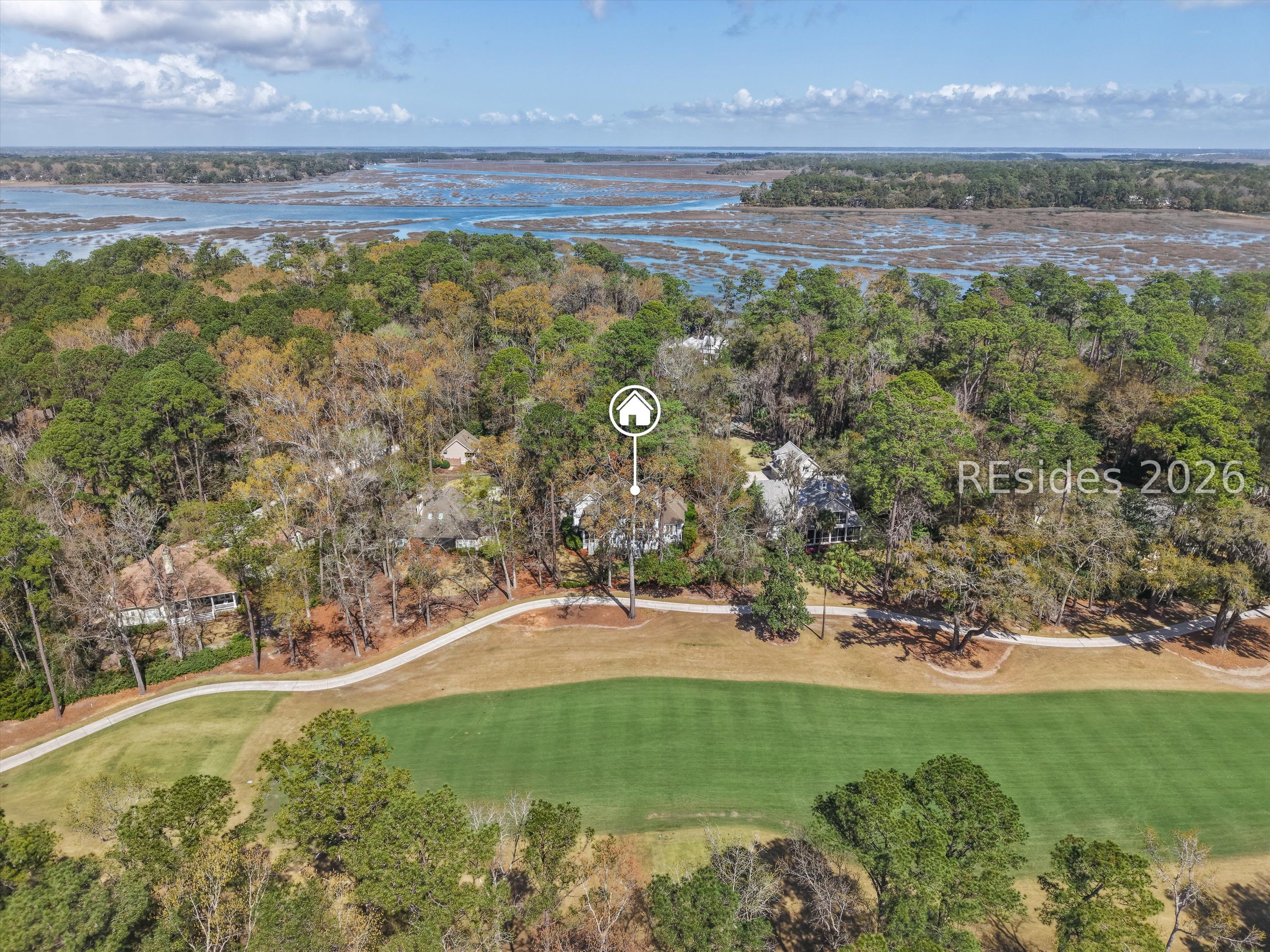 50 Spring Island Drive Okatie, SC 29909 - Photo 59 of 61