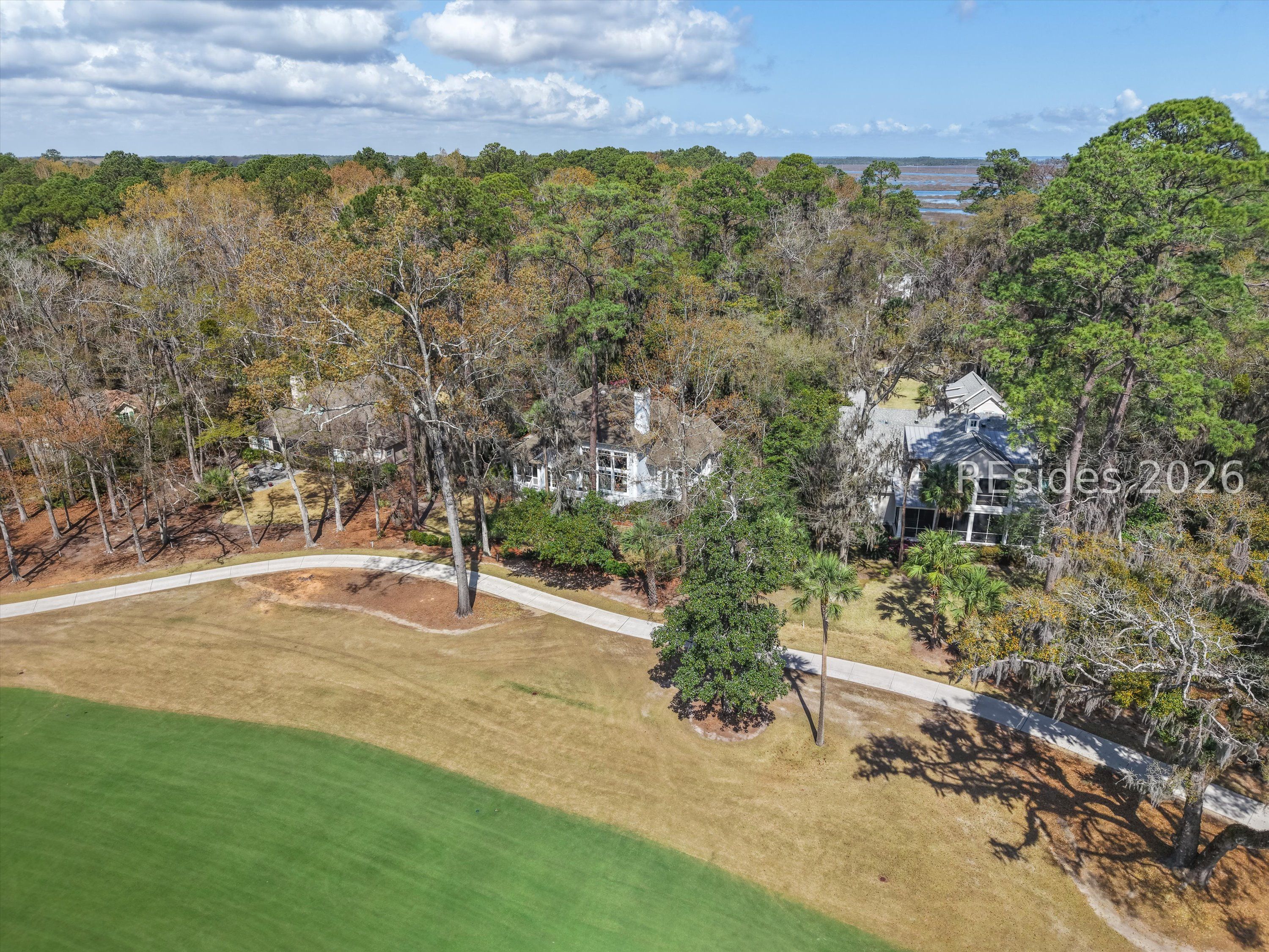 50 Spring Island Drive Okatie, SC 29909 - Photo 60 of 61