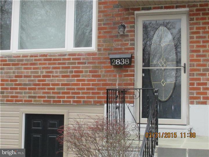 2838 Willits Road Philadelphia, PA 19136 - Photo 3 of 23 Exterior