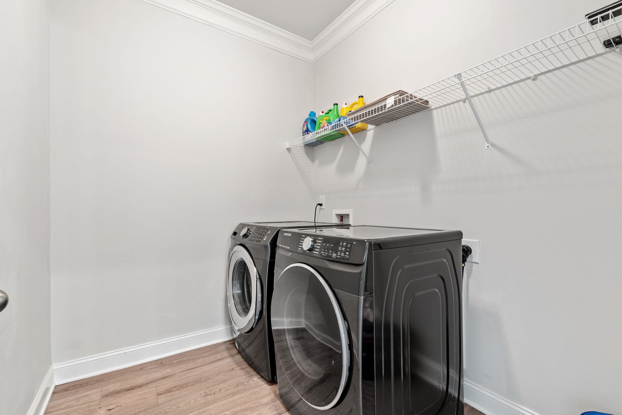 704 Ridgeville Crossing Drive Inman, SC 29349 - Photo 11 of 38