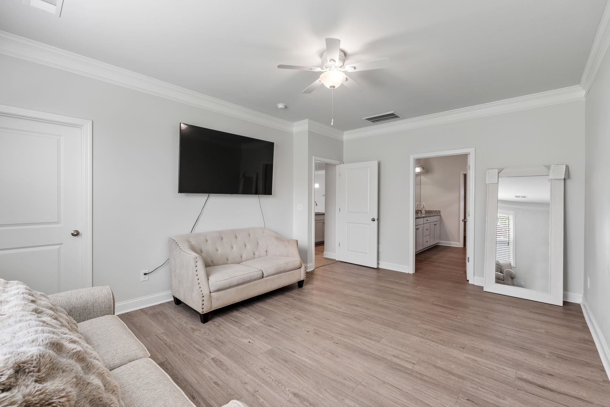 704 Ridgeville Crossing Drive Inman, SC 29349 - Photo 16 of 38