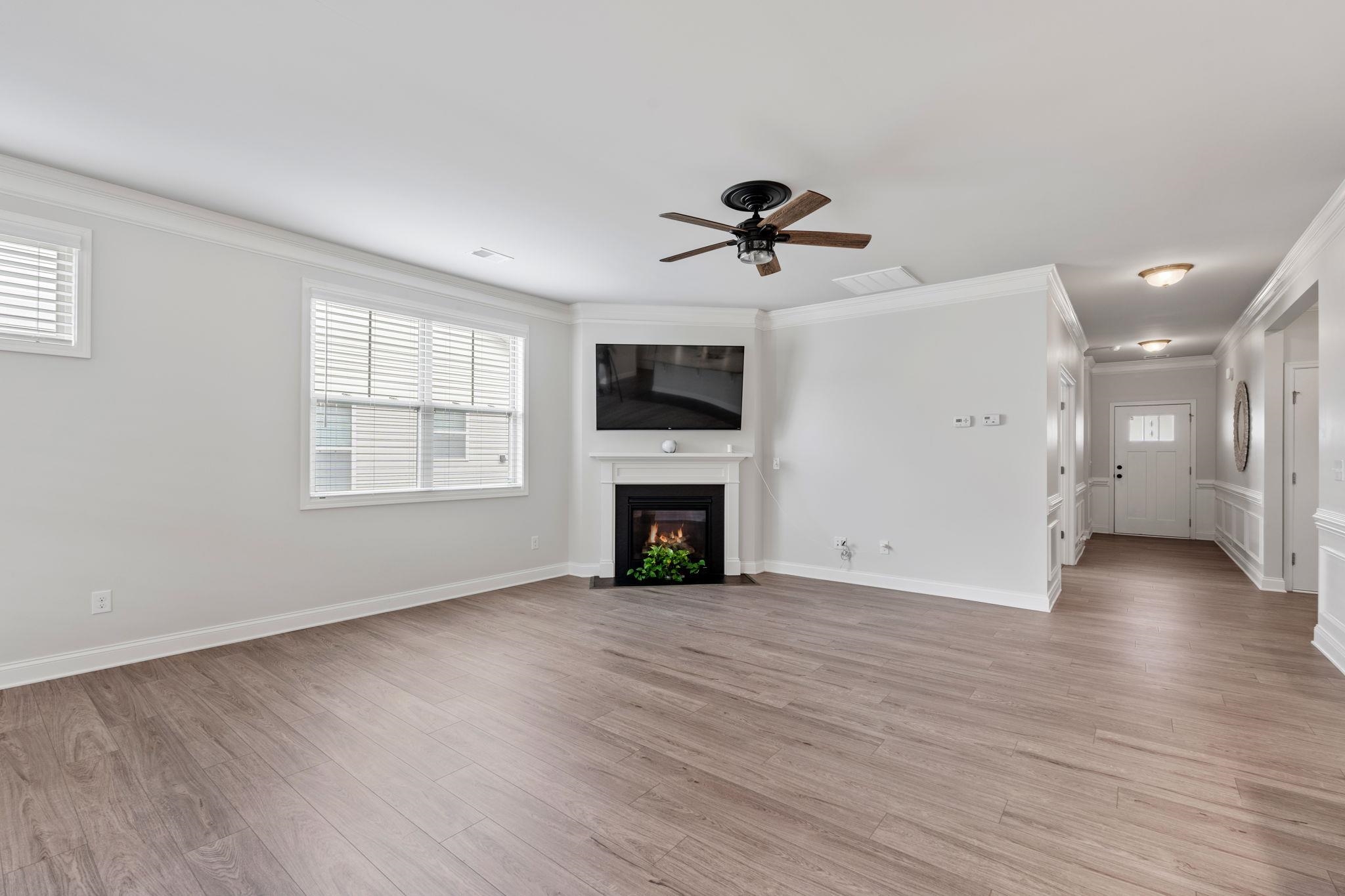 704 Ridgeville Crossing Drive Inman, SC 29349 - Photo 19 of 38