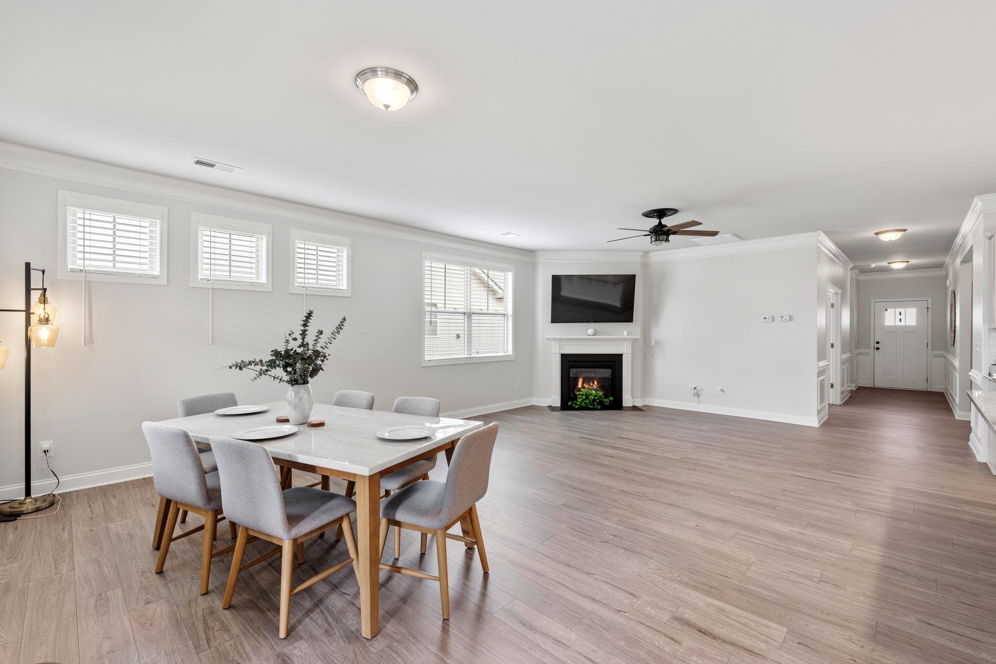 704 Ridgeville Crossing Drive Inman, SC 29349 - Photo 20 of 38