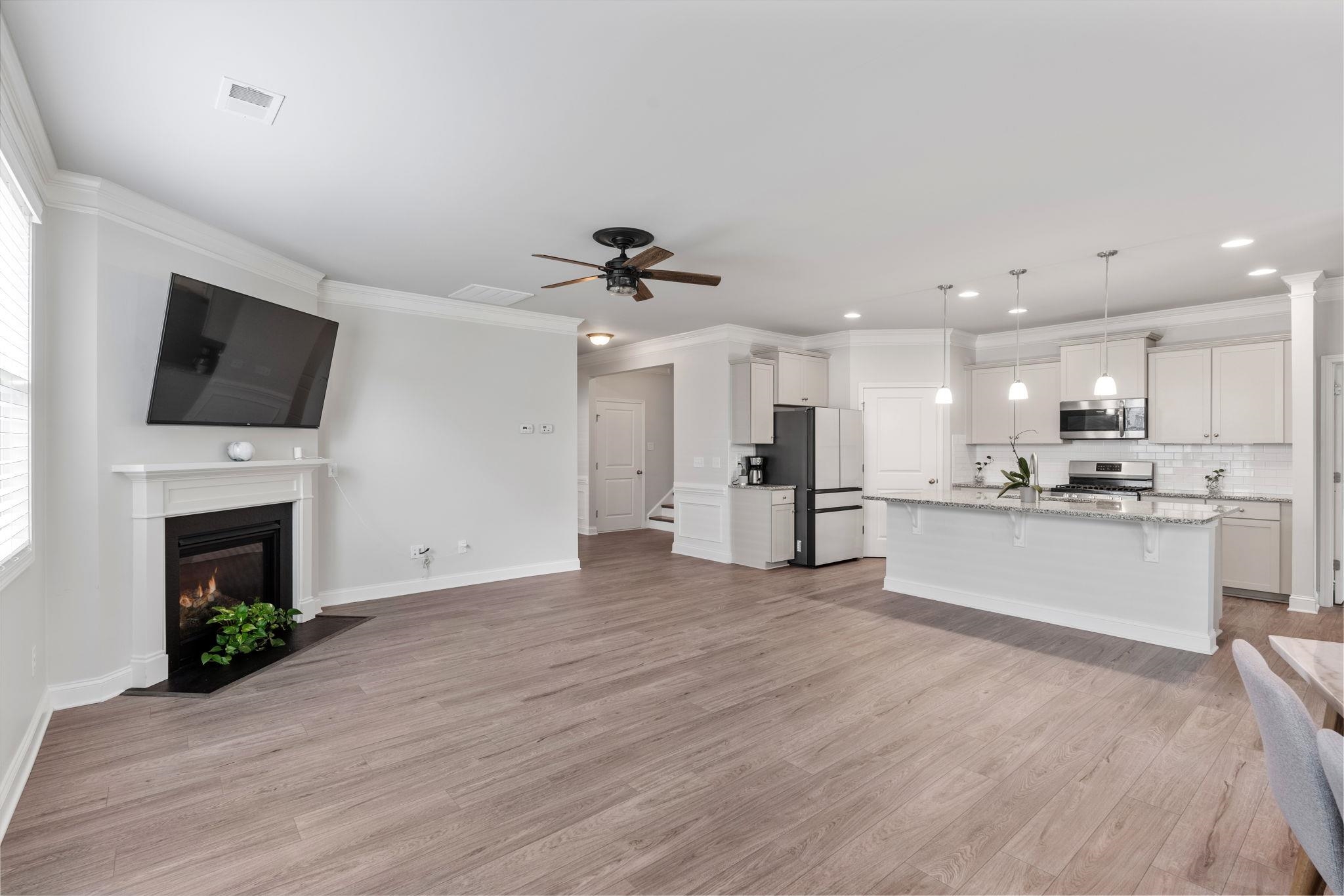 704 Ridgeville Crossing Drive Inman, SC 29349 - Photo 21 of 38