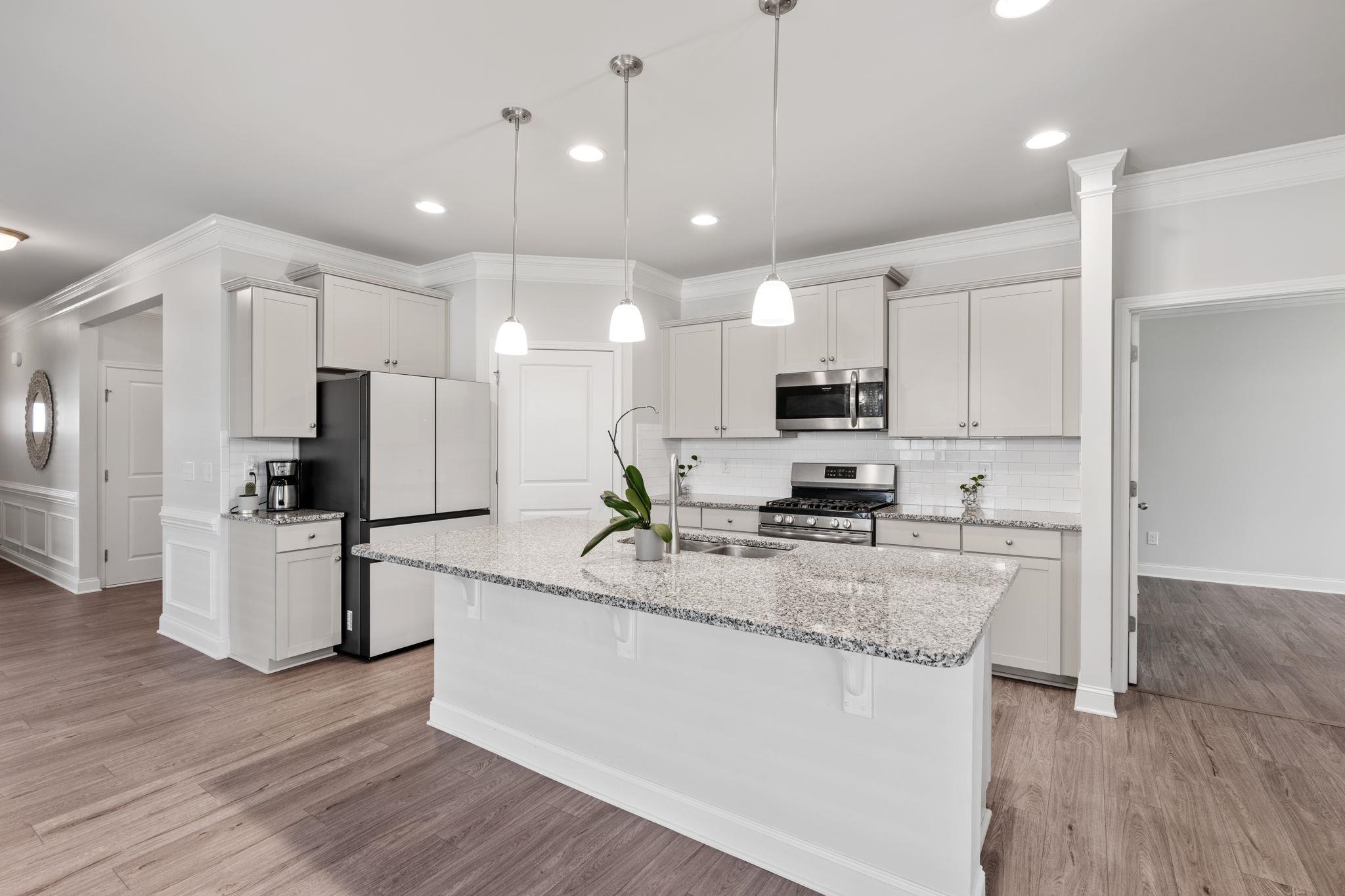 704 Ridgeville Crossing Drive Inman, SC 29349 - Photo 22 of 38