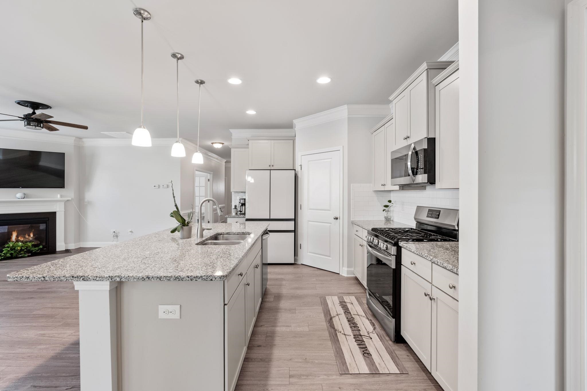 704 Ridgeville Crossing Drive Inman, SC 29349 - Photo 23 of 38