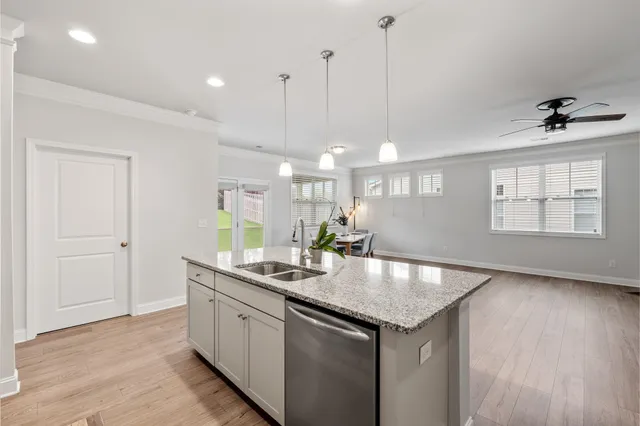 $385,000 | 704 Ridgeville Crossing Drive, Inman, SC 29349