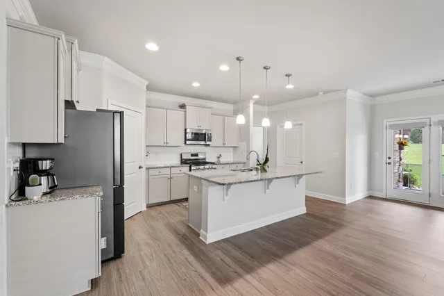 $385,000 | 704 Ridgeville Crossing Drive, Inman, SC 29349