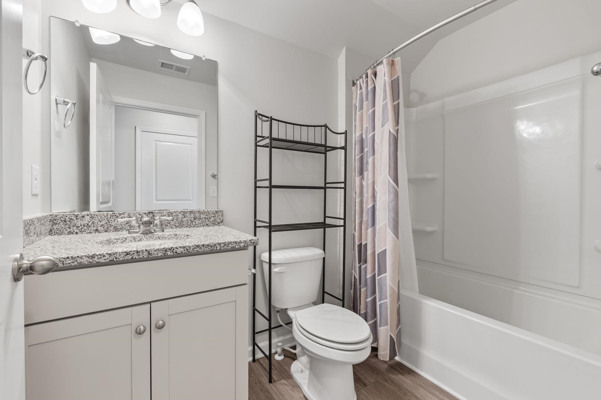 704 Ridgeville Crossing Drive Inman, SC 29349 - Photo 30 of 38