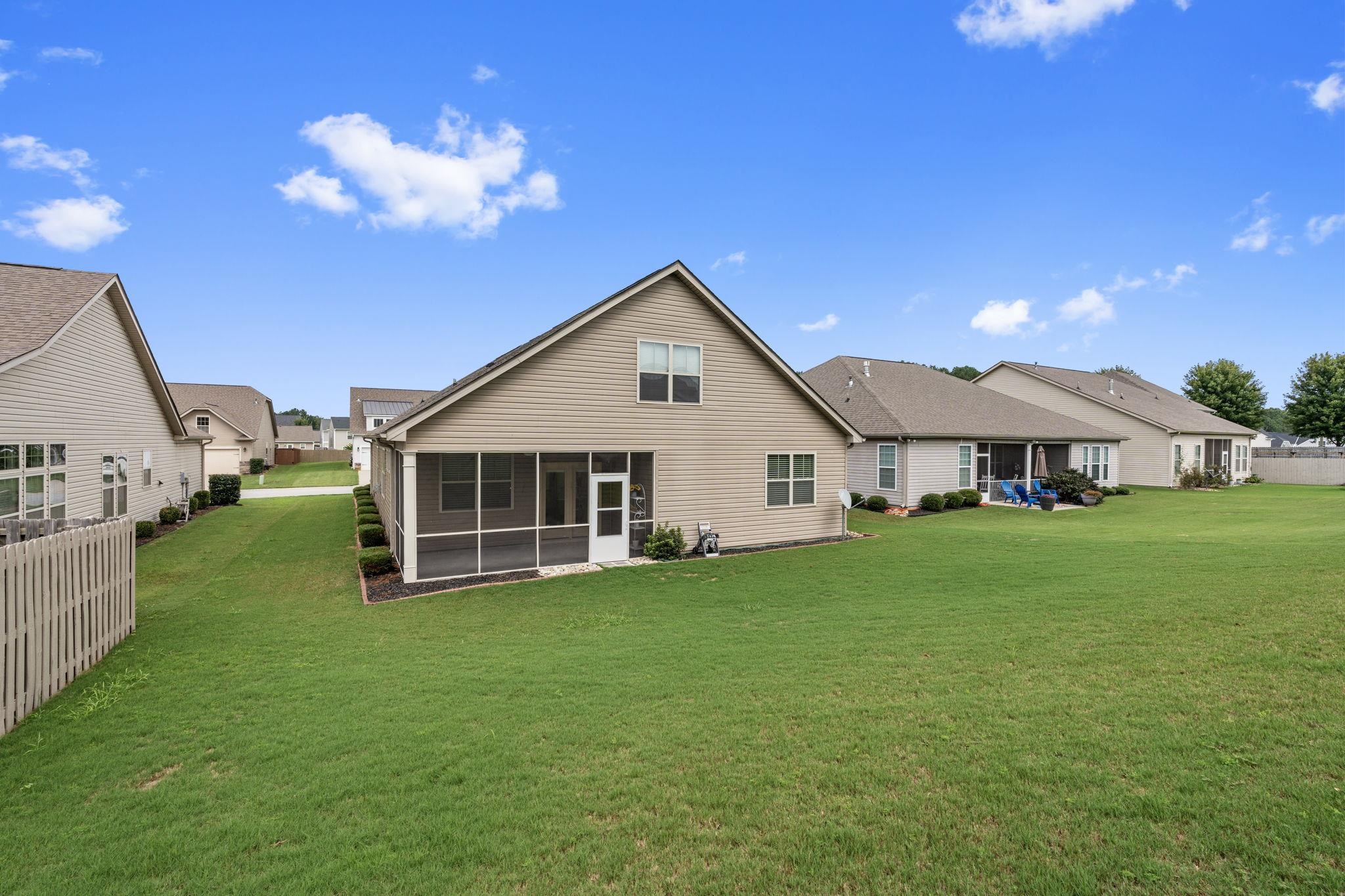 704 Ridgeville Crossing Drive Inman, SC 29349 - Photo 32 of 38