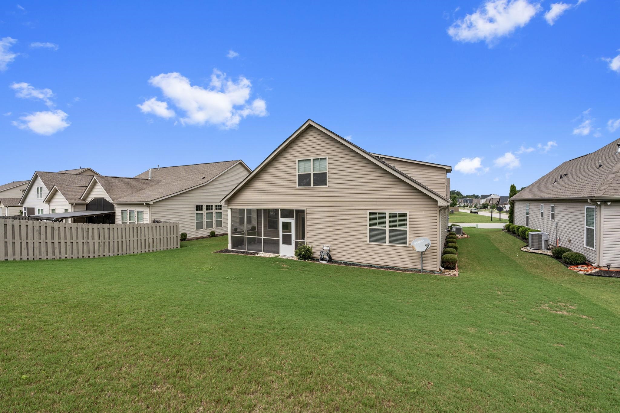 704 Ridgeville Crossing Drive Inman, SC 29349 - Photo 33 of 38