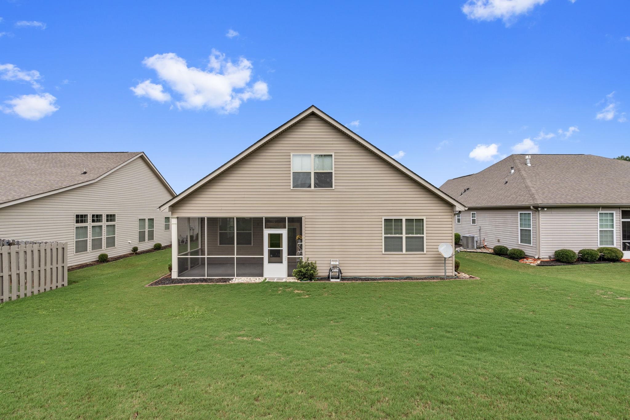 704 Ridgeville Crossing Drive Inman, SC 29349 - Photo 34 of 38