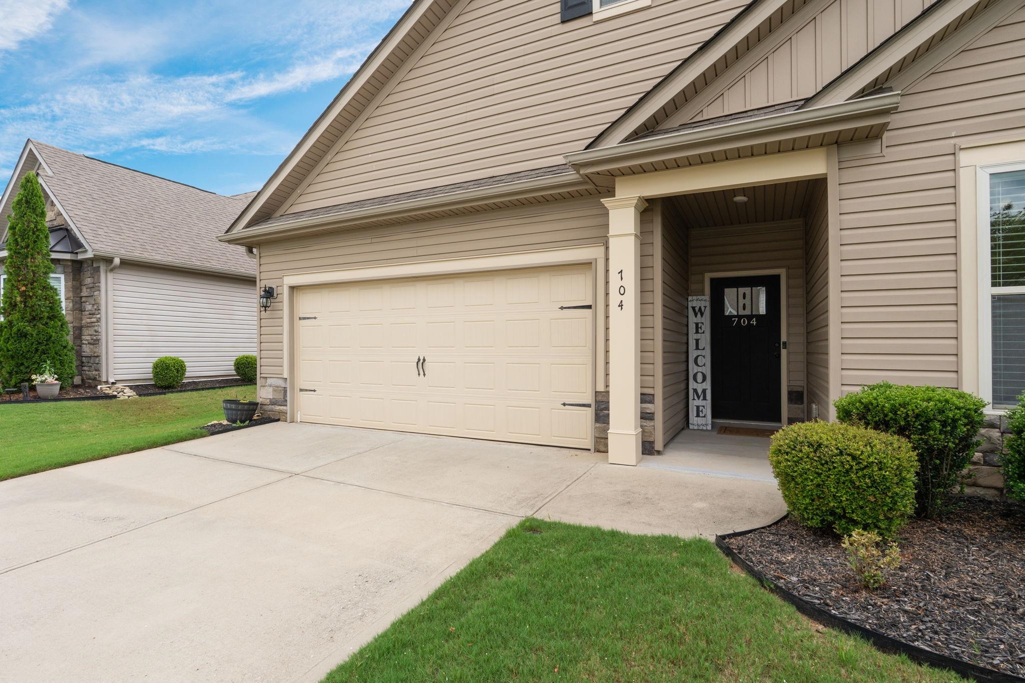 704 Ridgeville Crossing Drive Inman, SC 29349 - Photo 5 of 38