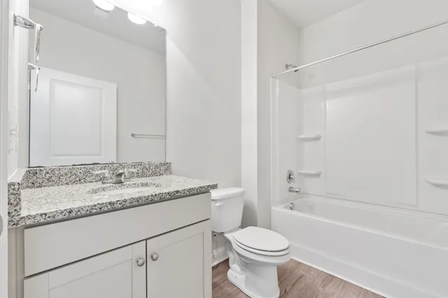 $385,000 | 704 Ridgeville Crossing Drive, Inman, SC 29349