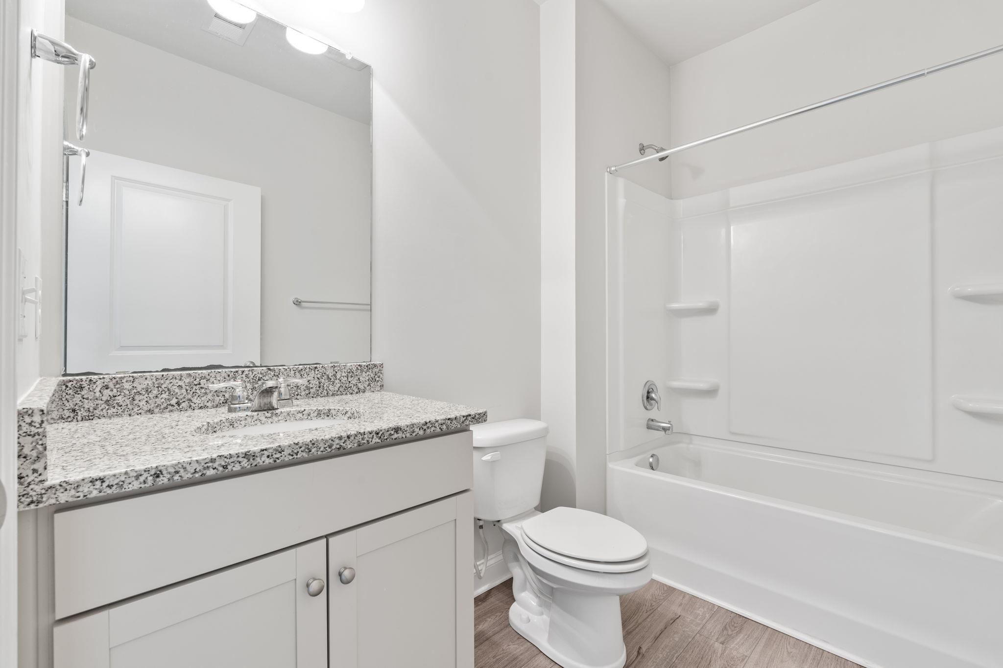 704 Ridgeville Crossing Drive Inman, SC 29349 - Photo 7 of 38