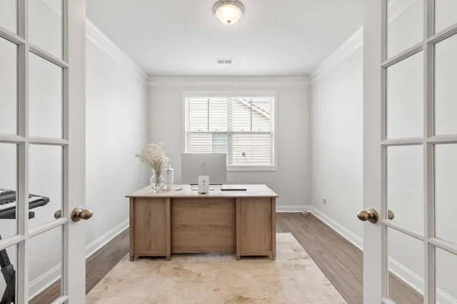 $385,000 | 704 Ridgeville Crossing Drive, Inman, SC 29349