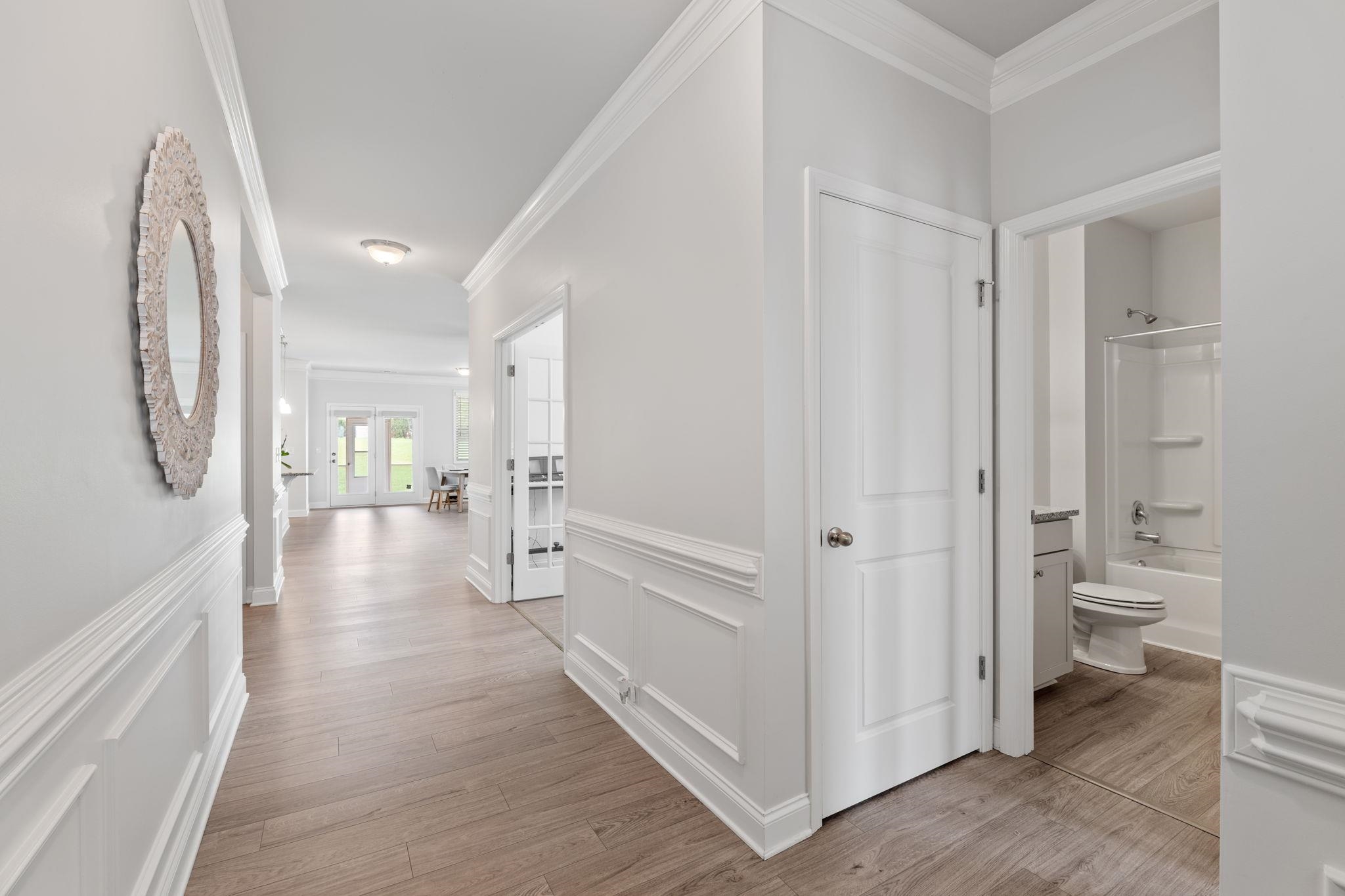 704 Ridgeville Crossing Drive Inman, SC 29349 - Photo 9 of 38